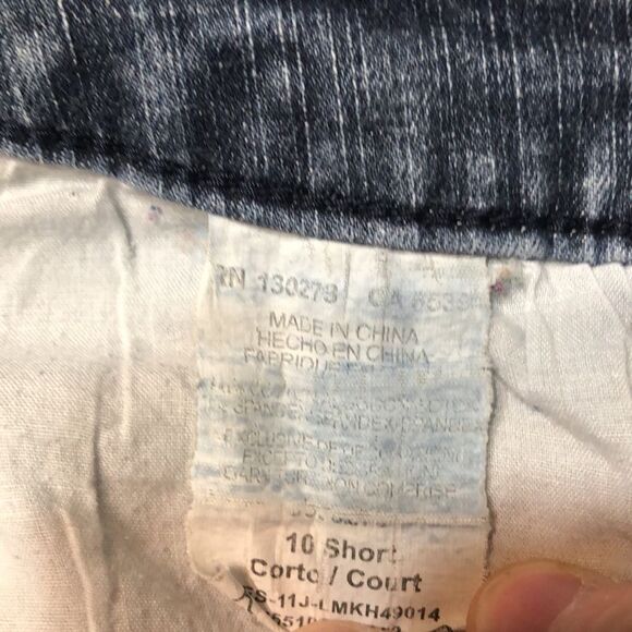 3For$20 jeans size 10 short - Picture 4 of 4